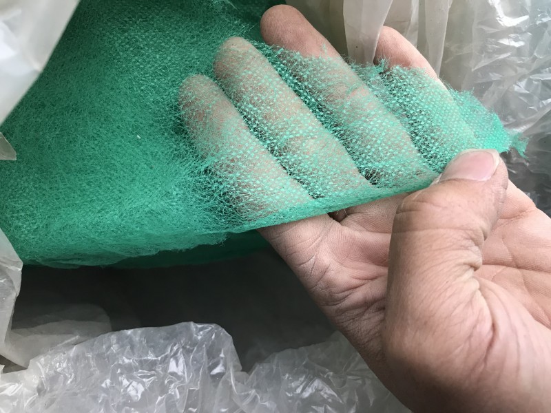 無(wú)紡布